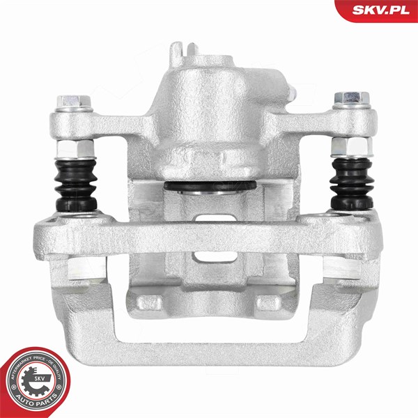 Jarrusatula, Taka-akseli, vasen ESEN SKV ESEN SKV