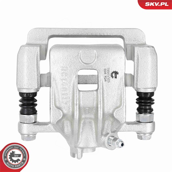 Jarrusatula, Taka-akseli, vasen ESEN SKV ESEN SKV