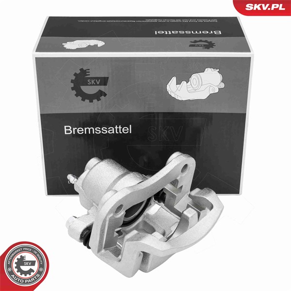 Jarrusatula, Taka-akseli, oikea ESEN SKV ESEN SKV