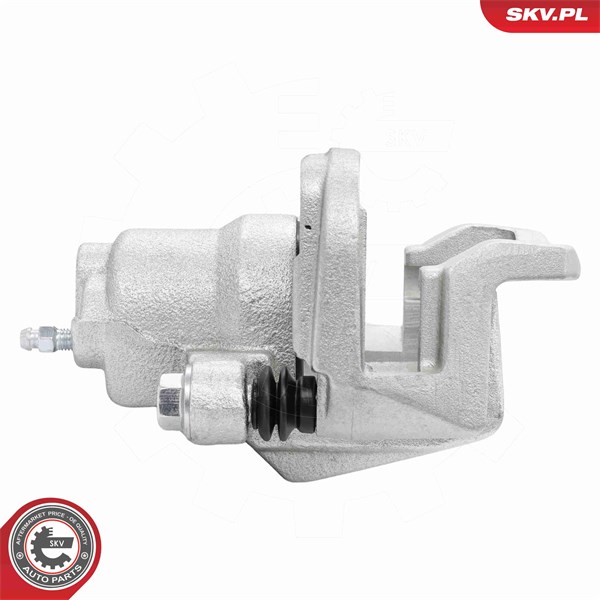 Jarrusatula, Taka-akseli, oikea ESEN SKV ESEN SKV