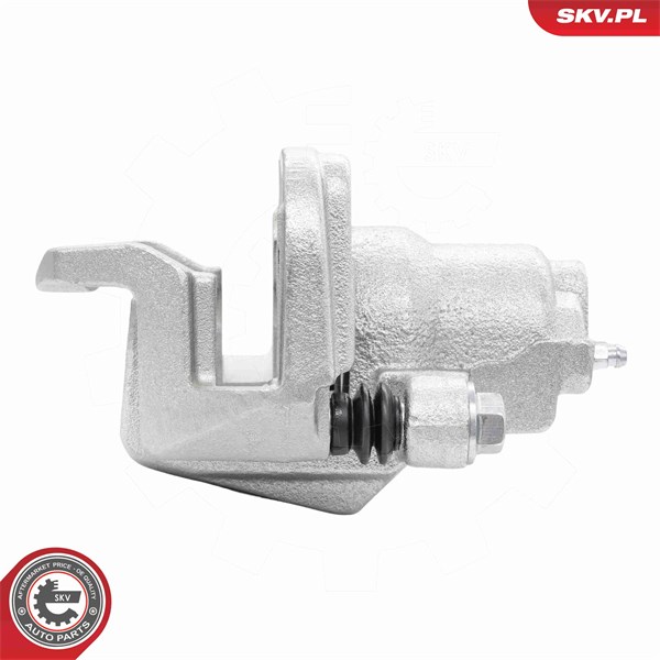 Jarrusatula, Taka-akseli, oikea ESEN SKV ESEN SKV