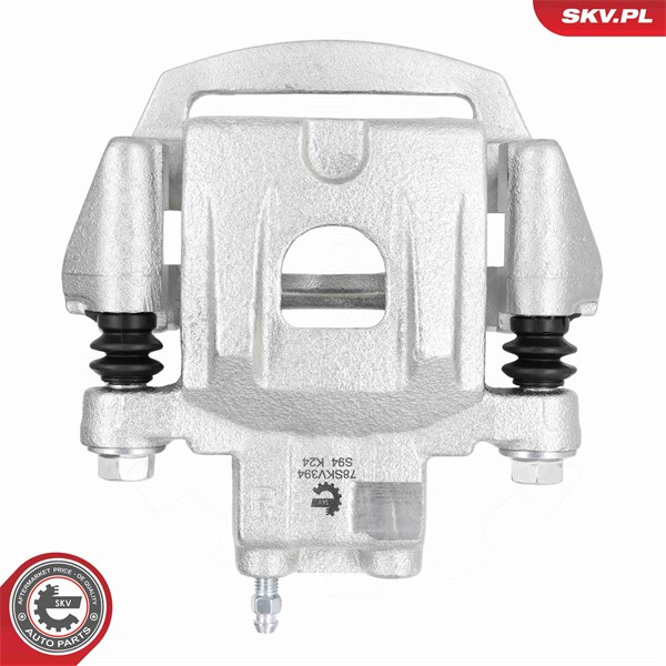 Jarrusatula, Taka-akseli, oikea ESEN SKV ESEN SKV