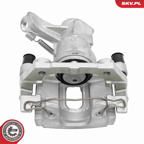 Jarrusatula, Taka-akseli, oikea, Akselin takana ESEN SKV ESEN SKV