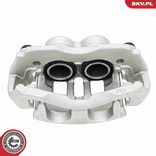 Jarrusatula, Etuakseli, vasen ESEN SKV ESEN SKV