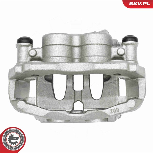 Jarrusatula, Etuakseli, vasen ESEN SKV ESEN SKV