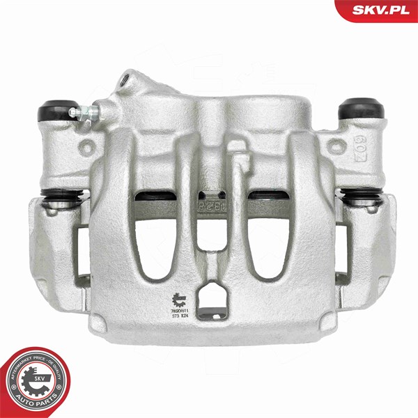 Jarrusatula, Etuakseli, vasen ESEN SKV ESEN SKV