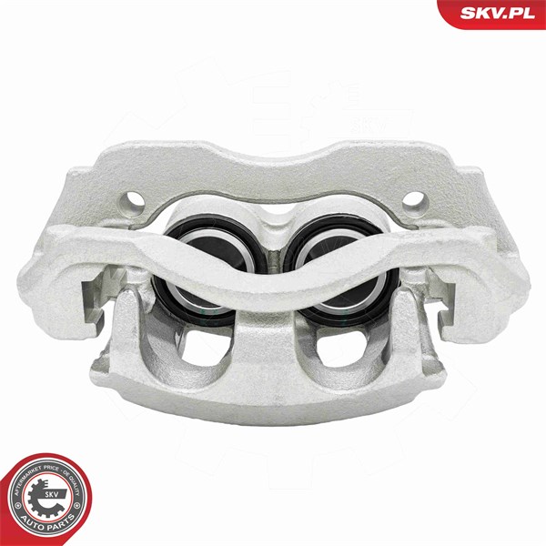 Jarrusatula, Etuakseli, vasen ESEN SKV ESEN SKV