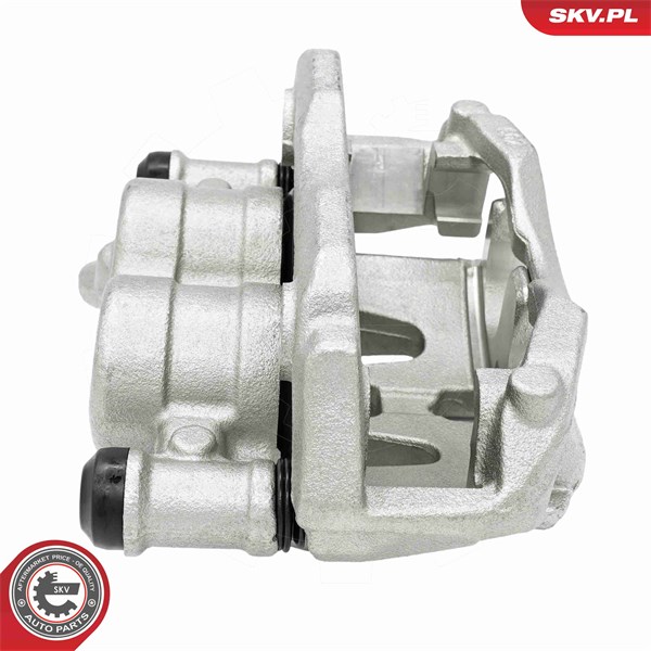 Jarrusatula, Etuakseli, vasen ESEN SKV ESEN SKV