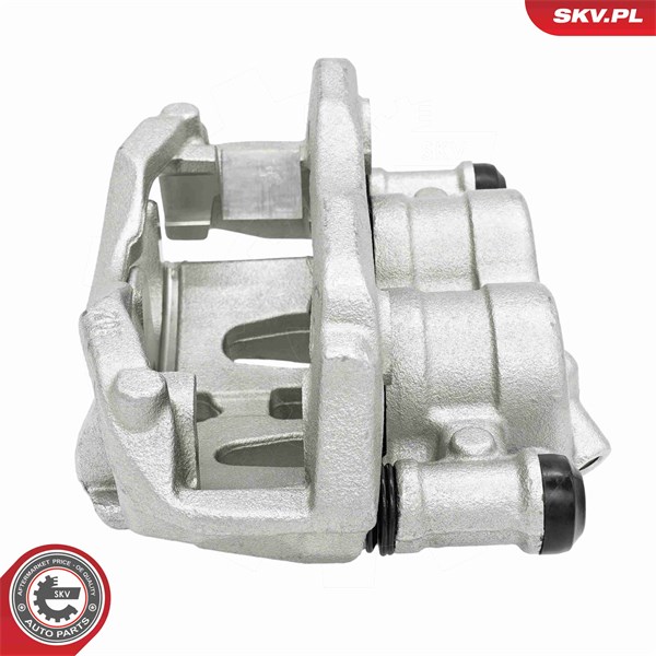 Jarrusatula, Etuakseli, vasen ESEN SKV ESEN SKV