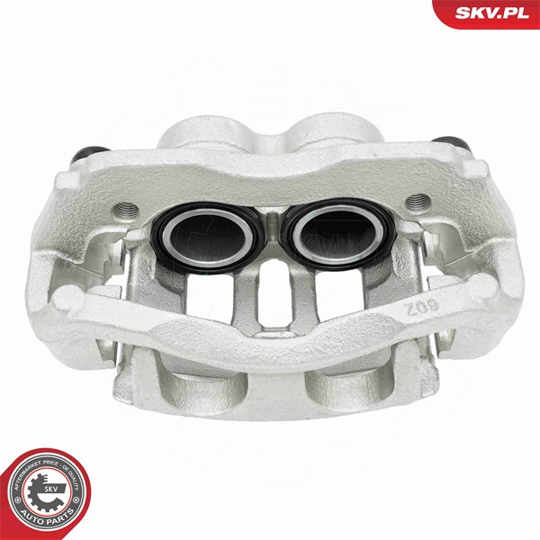 Jarrusatula, Etuakseli, oikea ESEN SKV ESEN SKV