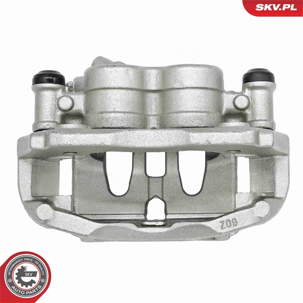 Jarrusatula, Etuakseli, oikea ESEN SKV ESEN SKV