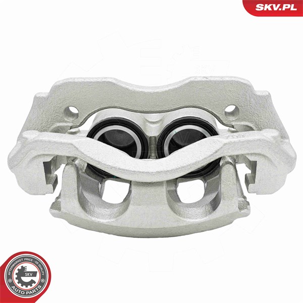 Jarrusatula, Etuakseli, oikea ESEN SKV ESEN SKV