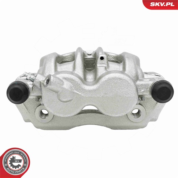 Jarrusatula, Etuakseli, oikea ESEN SKV ESEN SKV