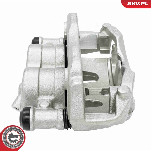 Jarrusatula, Etuakseli, oikea ESEN SKV ESEN SKV