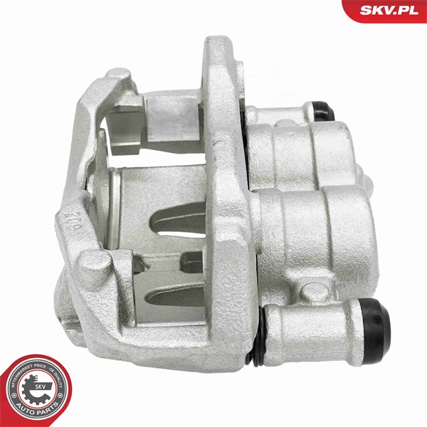 Jarrusatula, Etuakseli, oikea ESEN SKV ESEN SKV