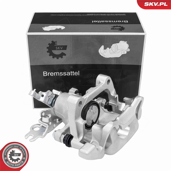 Jarrusatula, Taka-akseli, oikea ESEN SKV ESEN SKV