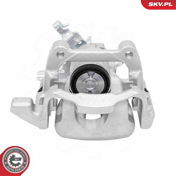 Jarrusatula, Taka-akseli, oikea ESEN SKV ESEN SKV