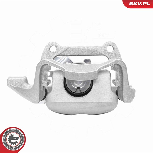 Jarrusatula, Taka-akseli, oikea ESEN SKV ESEN SKV