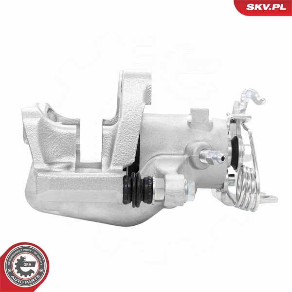 Jarrusatula, Taka-akseli, oikea ESEN SKV ESEN SKV