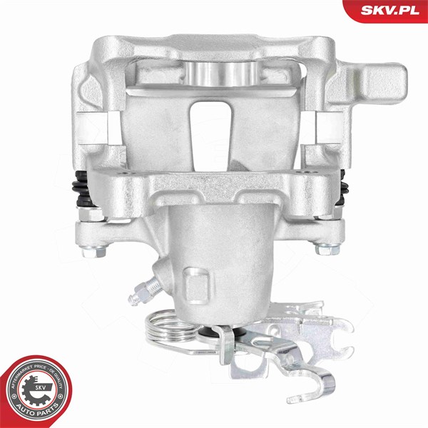 Jarrusatula, Taka-akseli, oikea ESEN SKV ESEN SKV