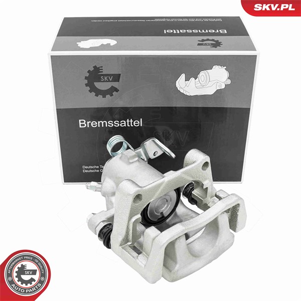 Jarrusatula, Taka-akseli, oikea ESEN SKV ESEN SKV