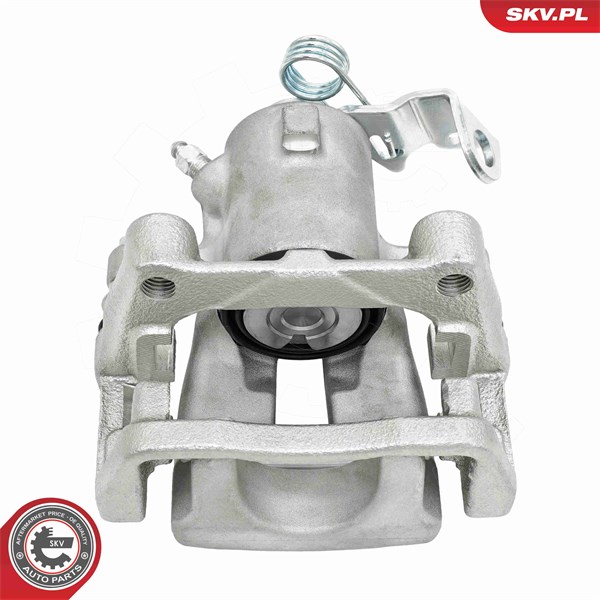 Jarrusatula, Taka-akseli, oikea ESEN SKV ESEN SKV