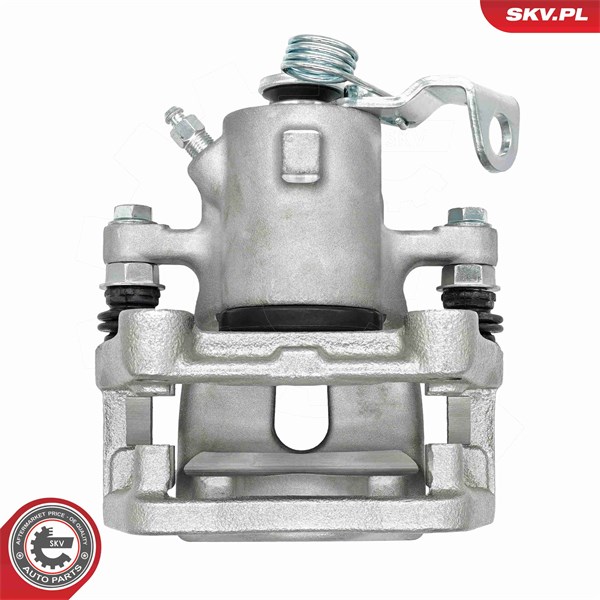 Jarrusatula, Taka-akseli, oikea ESEN SKV ESEN SKV