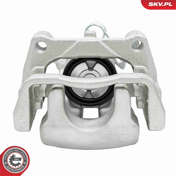 Jarrusatula, Taka-akseli, oikea ESEN SKV ESEN SKV