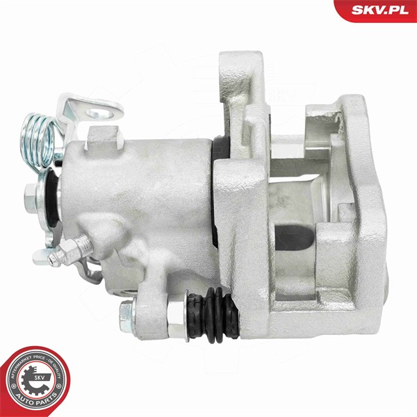 Jarrusatula, Taka-akseli, oikea ESEN SKV ESEN SKV