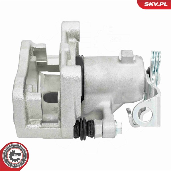 Jarrusatula, Taka-akseli, oikea ESEN SKV ESEN SKV