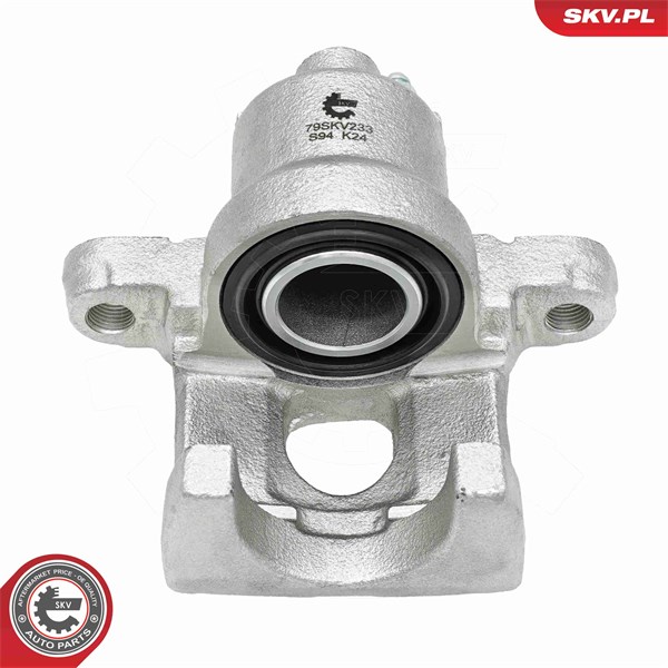 Jarrusatula, Taka-akseli, vasen ESEN SKV ESEN SKV