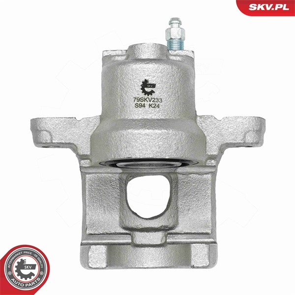 Jarrusatula, Taka-akseli, vasen ESEN SKV ESEN SKV