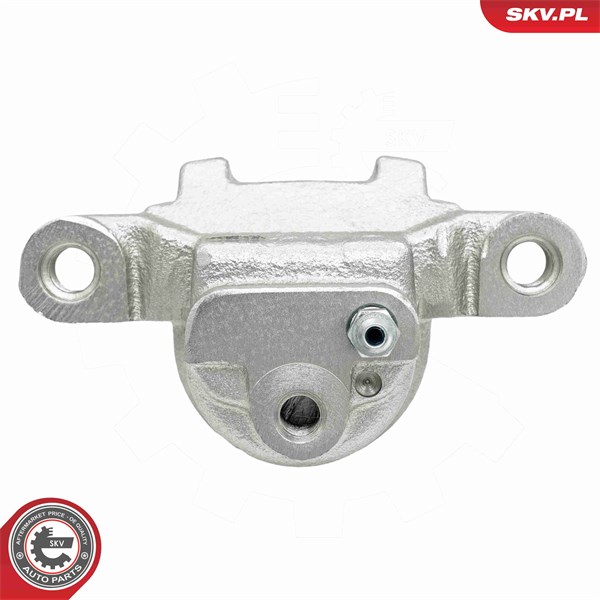 Jarrusatula, Taka-akseli, vasen ESEN SKV ESEN SKV