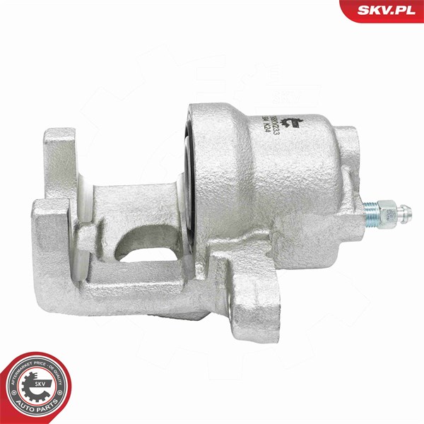 Jarrusatula, Taka-akseli, vasen ESEN SKV ESEN SKV