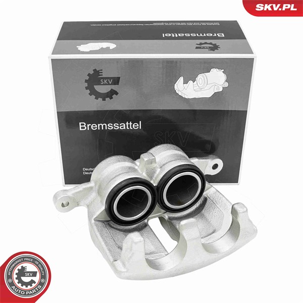 Jarrusatula, Etuakseli, vasen ESEN SKV ESEN SKV