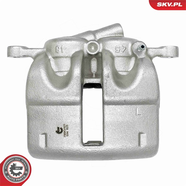 Jarrusatula, Etuakseli, vasen ESEN SKV ESEN SKV