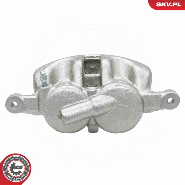 Jarrusatula, Etuakseli, vasen ESEN SKV ESEN SKV