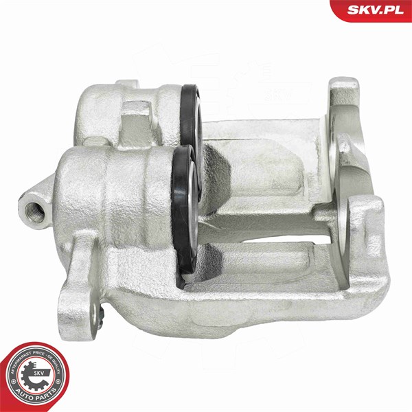 Jarrusatula, Etuakseli, vasen ESEN SKV ESEN SKV