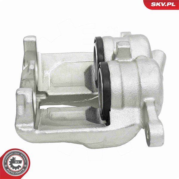 Jarrusatula, Etuakseli, vasen ESEN SKV ESEN SKV