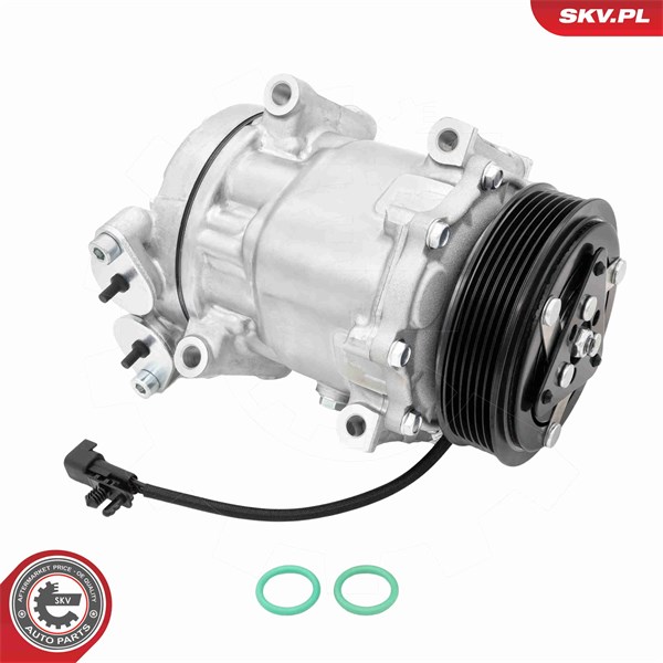 Takaluukun lukko ESEN SKV ESEN SKV Takaluukun lukko ESEN SKV ESEN SKV