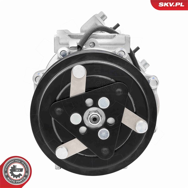 Takaluukun lukko ESEN SKV ESEN SKV Takaluukun lukko ESEN SKV ESEN SKV