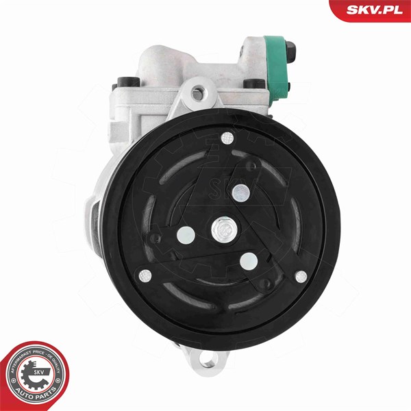 Takaluukun lukko ESEN SKV ESEN SKV Takaluukun lukko ESEN SKV ESEN SKV