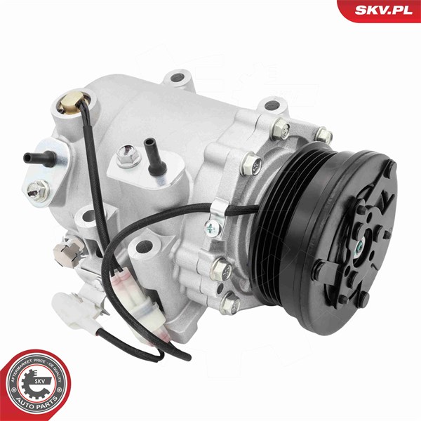 Takaluukun lukko ESEN SKV ESEN SKV