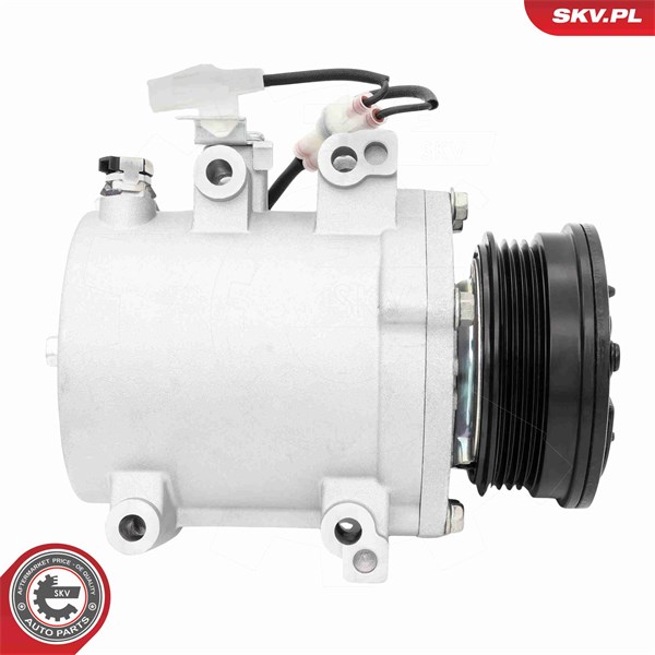 Takaluukun lukko ESEN SKV ESEN SKV