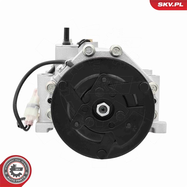 Takaluukun lukko ESEN SKV ESEN SKV