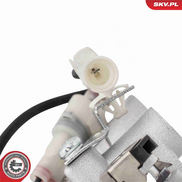 Takaluukun lukko ESEN SKV ESEN SKV