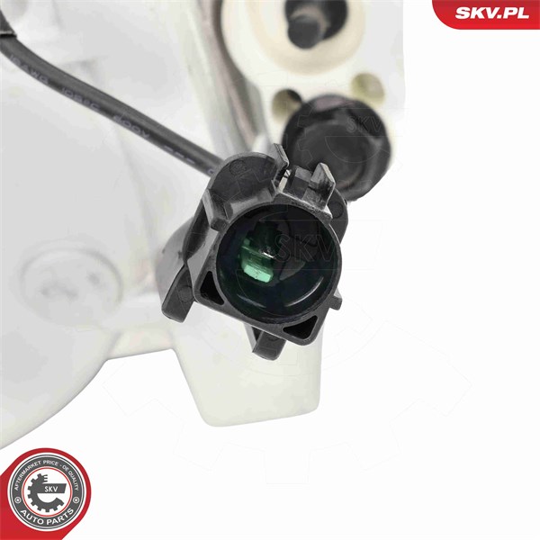 Takaluukun lukko ESEN SKV ESEN SKV