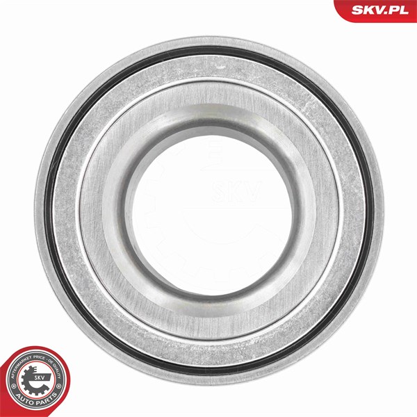 Pyöränlaakerisarja, Etuakseli, Taka-akseli, oikea, Taka-akseli, v ESEN SKV