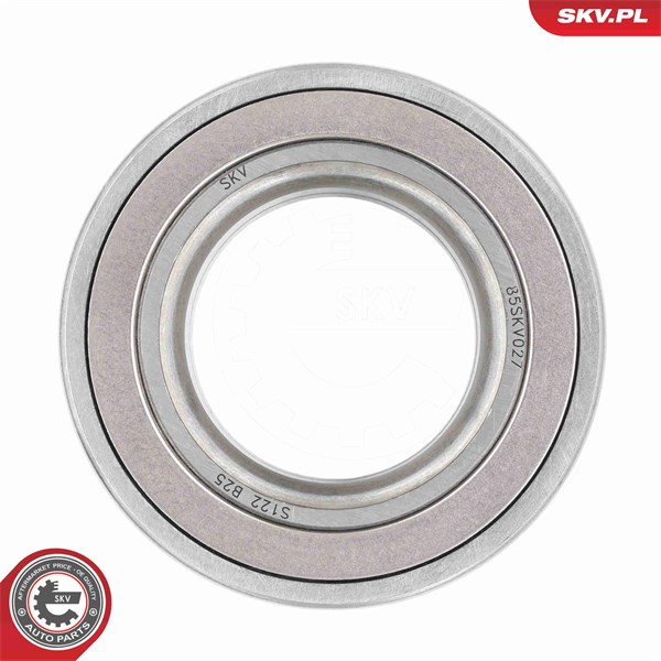 Pyöränlaakerisarja, Etuakseli ESEN SKV ESEN SKV