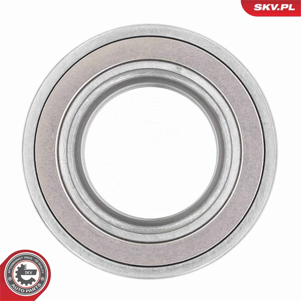 Pyöränlaakerisarja, Etuakseli ESEN SKV ESEN SKV